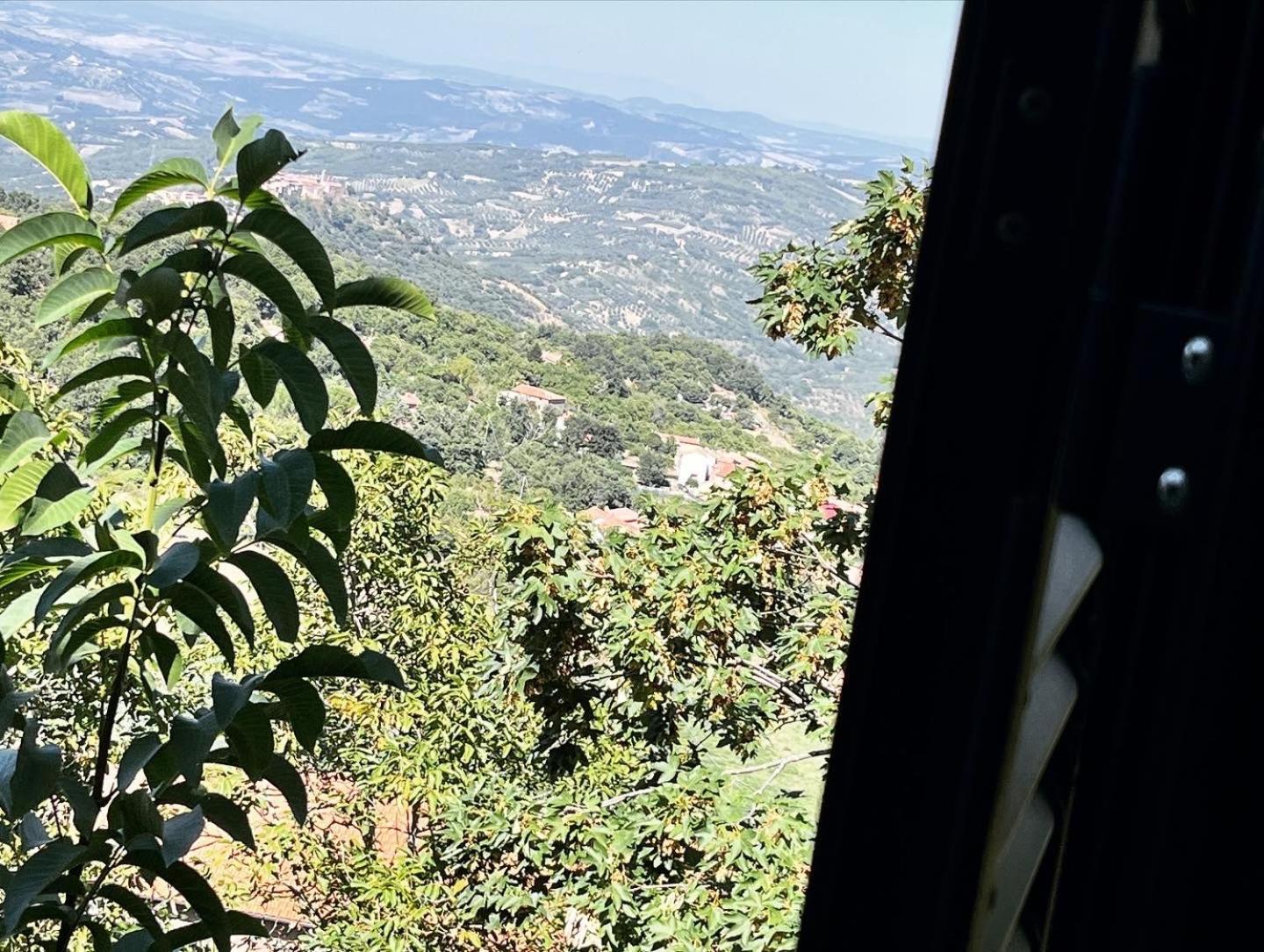 Maison Amiata Montelaterone エクステリア 写真