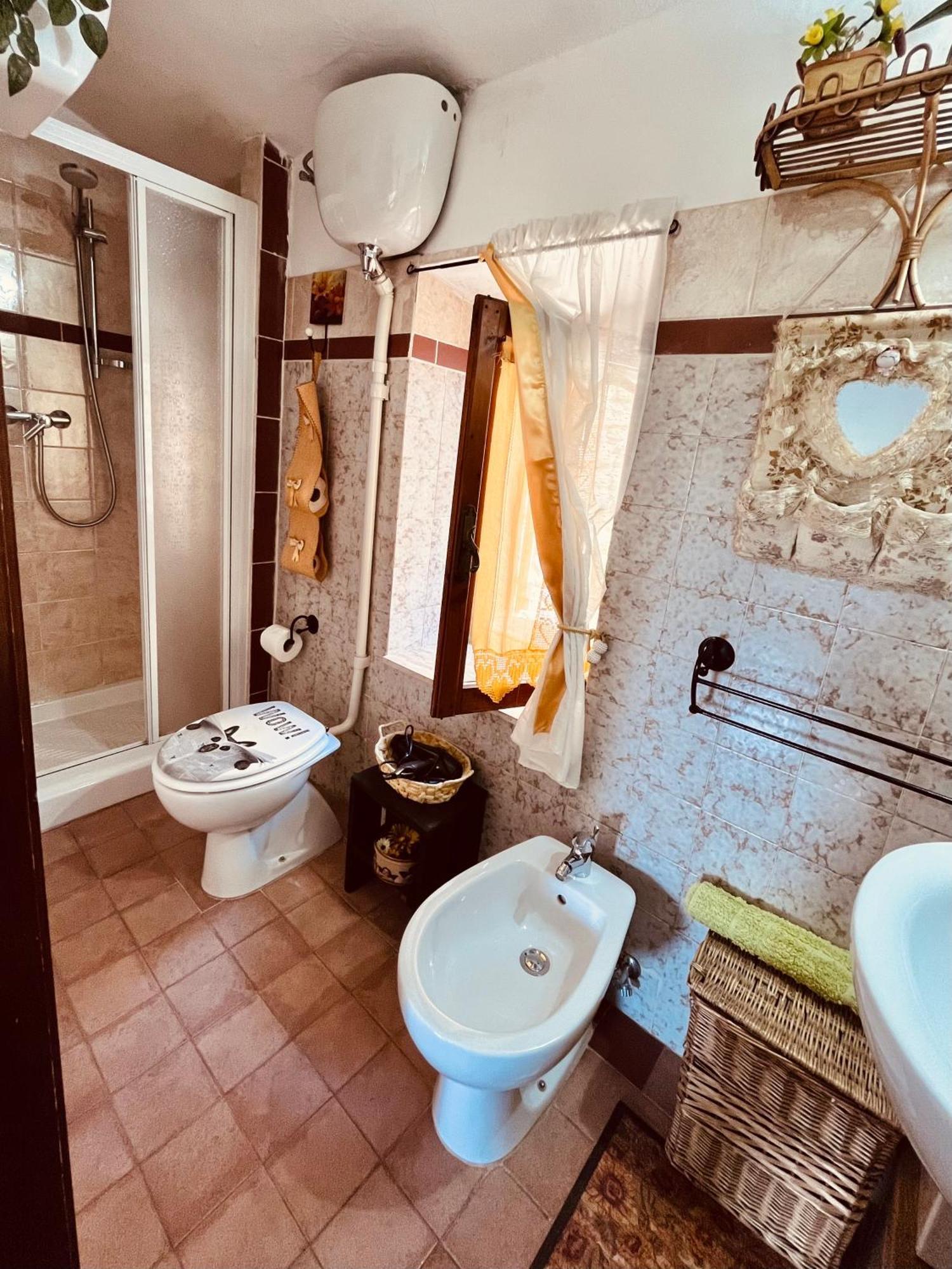 Maison Amiata Montelaterone エクステリア 写真