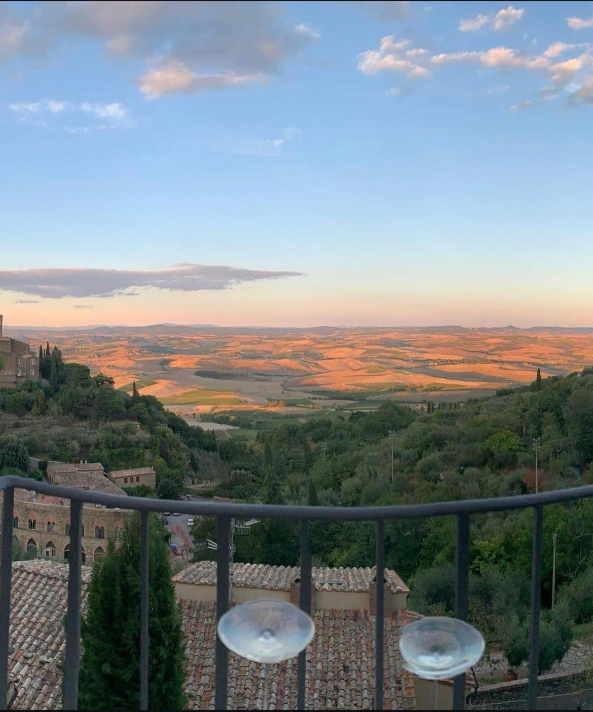 Maison Amiata Montelaterone エクステリア 写真