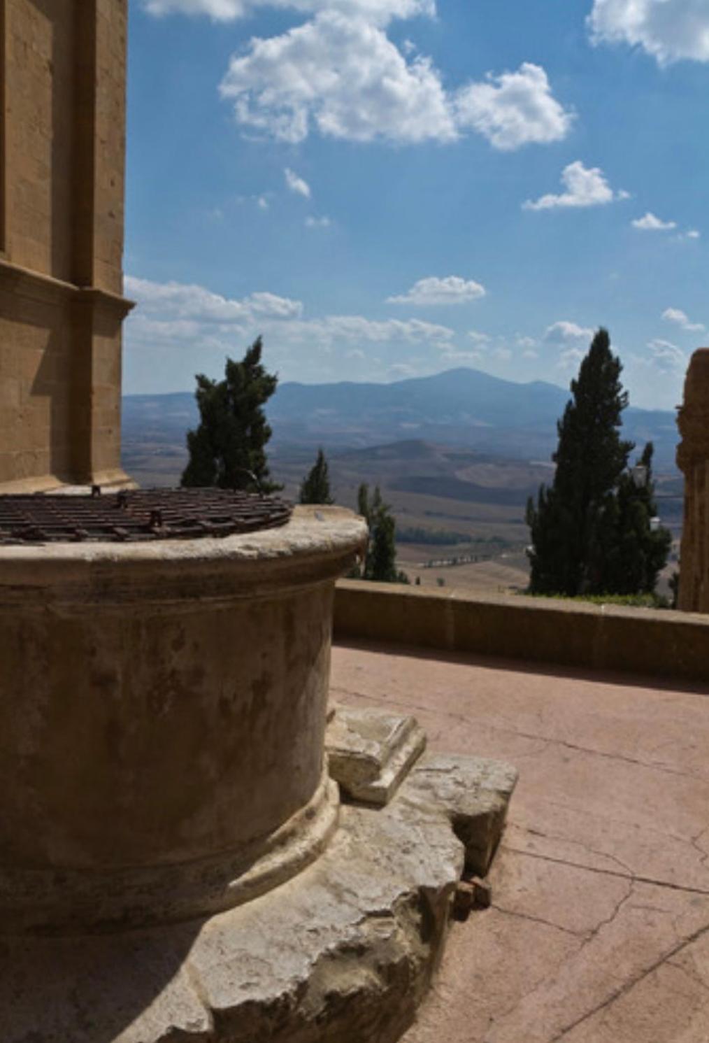 Maison Amiata Montelaterone エクステリア 写真